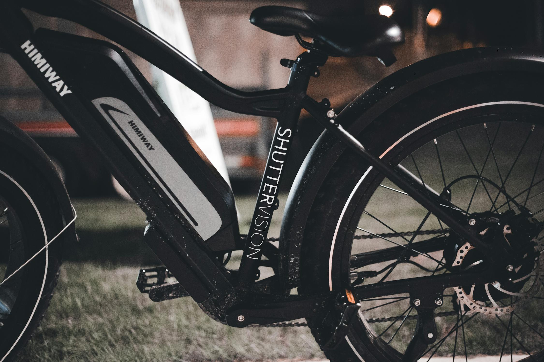 Bosch vs. Shimano vs. Bafang: Hvilken elcykelmotor er bedst?
