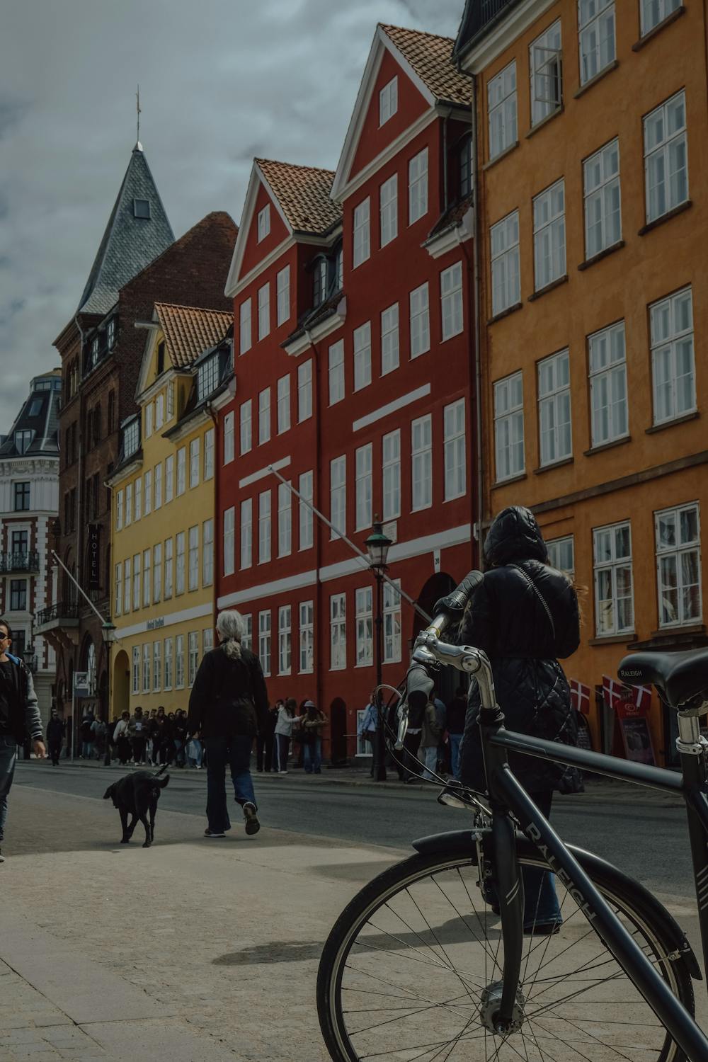 Leje elcykel i København: Alle muligheder sammenlignet